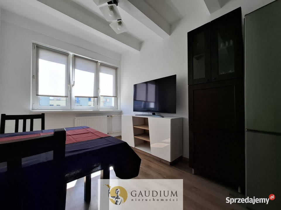 Na wynajem mieszkanie w Brzeźnie Hallera