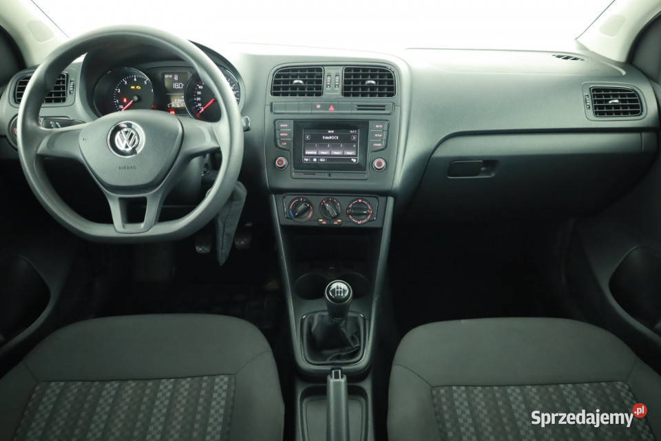 VW Polo 10 mazowieckie Piaseczno