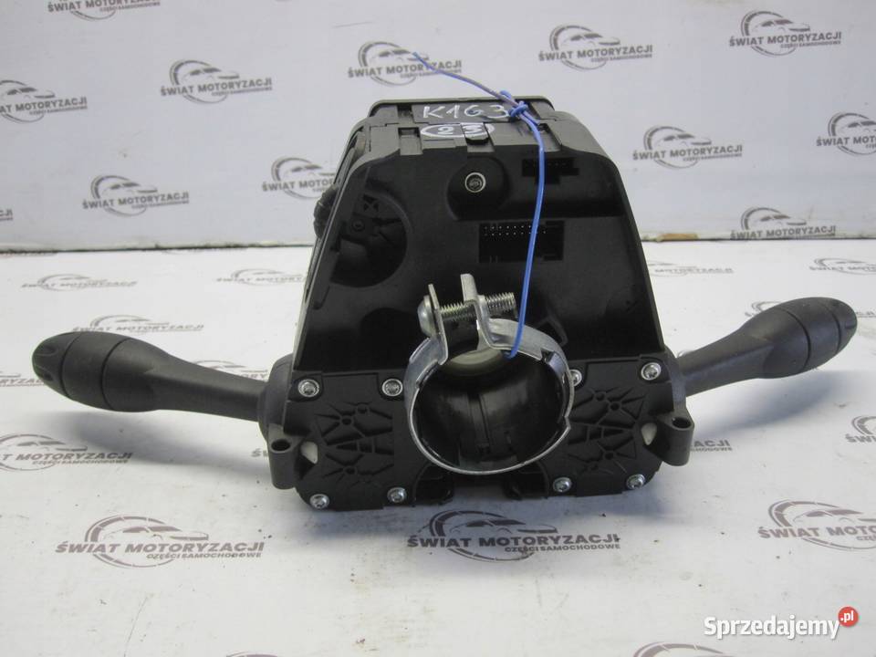 MINI CLUBMAN I 08r przełącznik zespolony 3451891 osobowe Części samochodowe Kielce