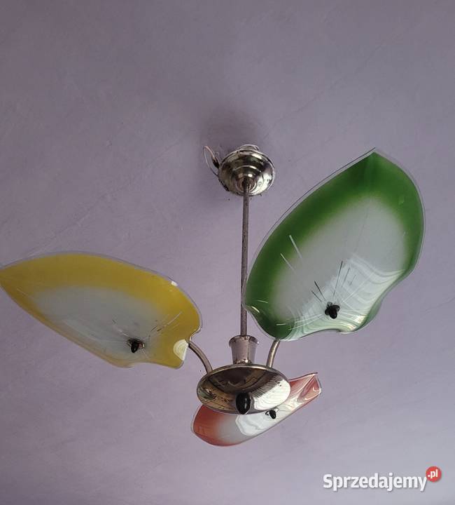 Żyrandole Solec nad Wisłą