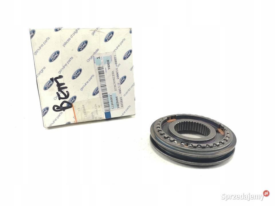 SYNCHRONIZATOR 4 BIEGU FORD GALAXY 9400 ORYGINAŁ Układ napędowy