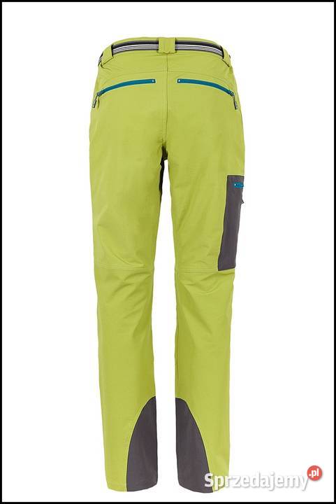 Spodnie VINO MiLO trekkingowe L Każdy kolor Warszawa