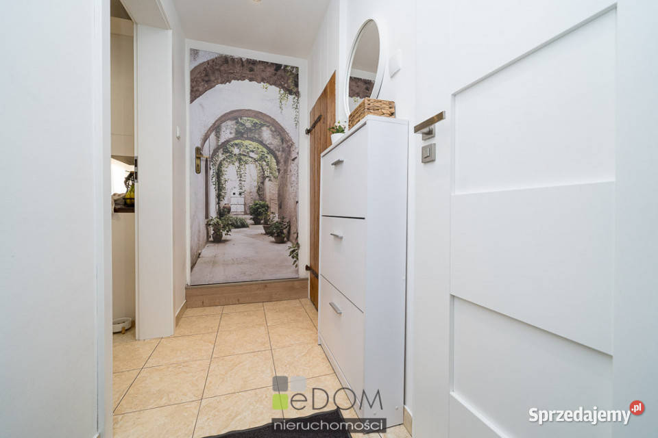 Sprzedam mieszkanie Brzoza 634m