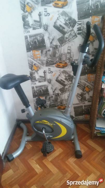 rowerek stacjonarny Częstochowa