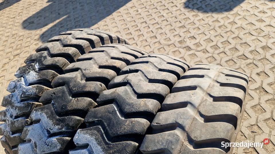 100020 bridgestone skalne kolejowe Nowe Miasto Lubawskie