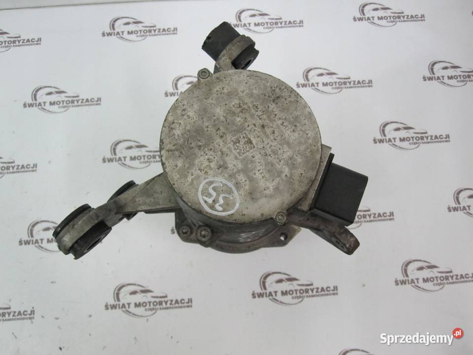 BMW 1 20 B 09r pompa wody 70285301 304453310