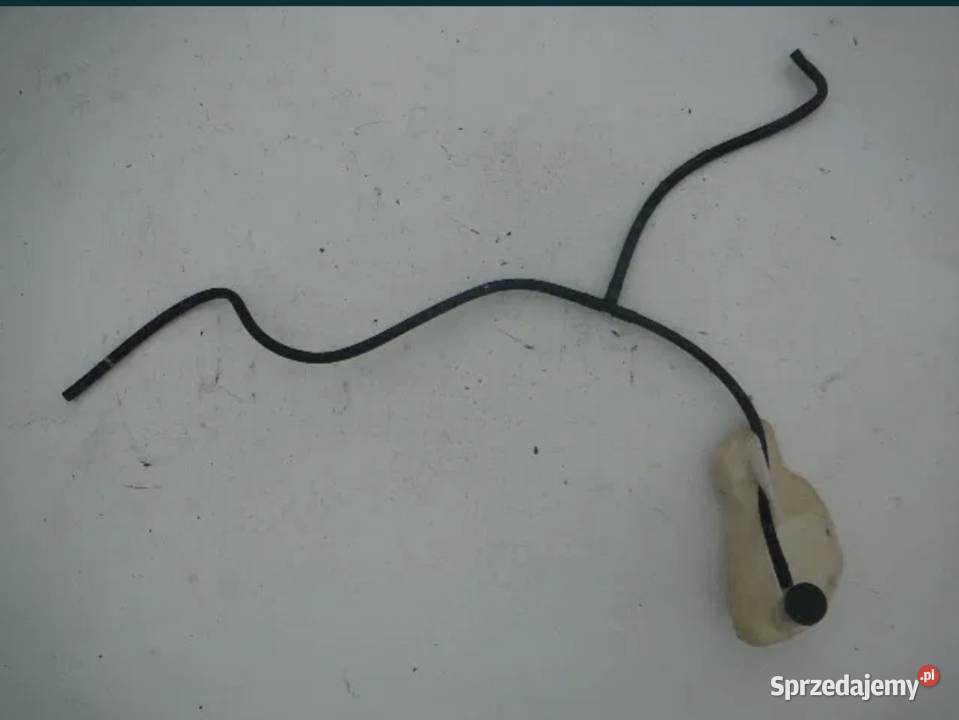 Zbiorniczek wyrównawczy Suzuki GSR 600 Motoryzacja Ostrów Wielkopolski