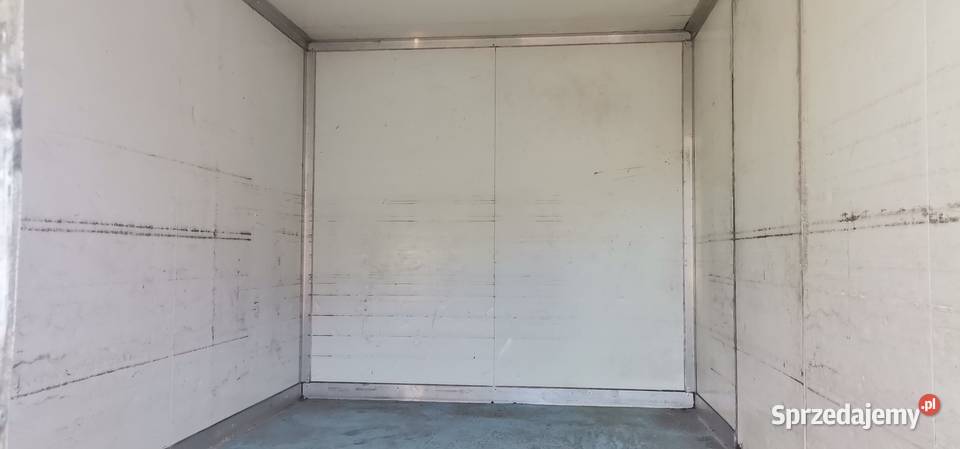 Lublin 3 2004 na części na chodzie Drożejowice