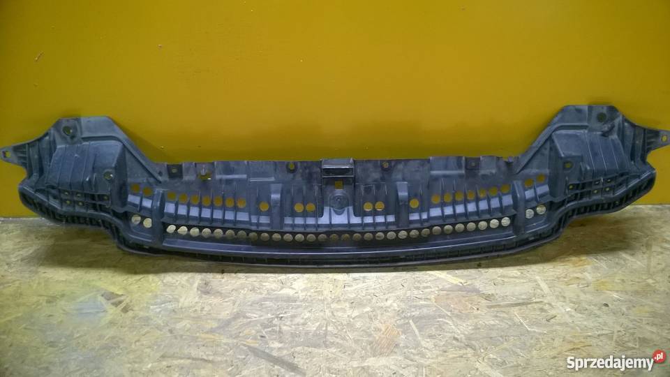 TOYOTA COROLLA 2008 2010 ABSORBER BELKA PRZÓD Wrocław