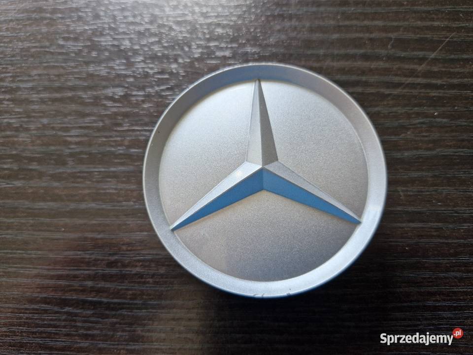 Mercedes 124 201 190 Dekielek 2014010225