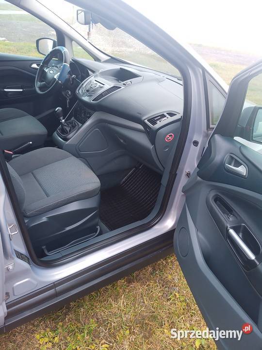 Ford C lift 16 diesel sprzedam