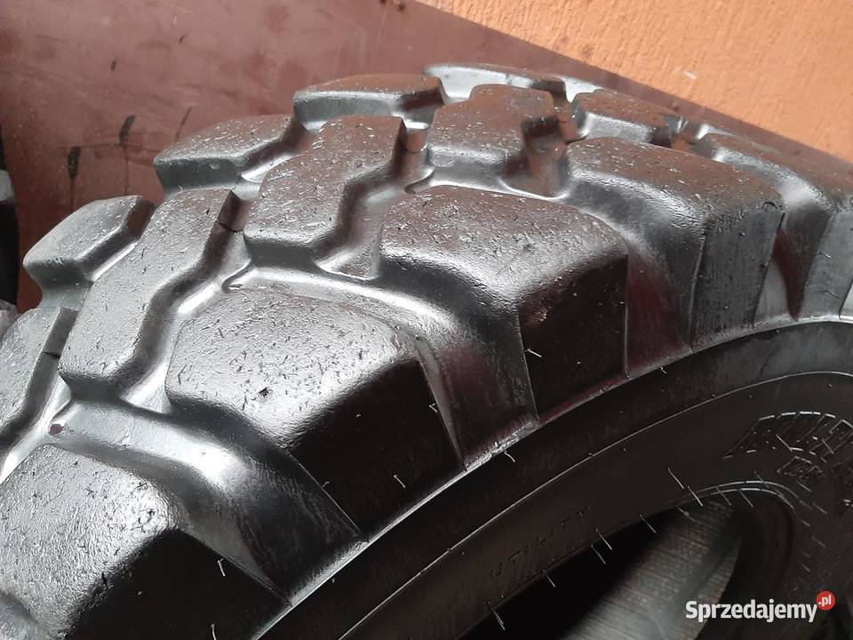 Opona używana rolnicza 40080R24 BKT MULTIMAX podlaskie