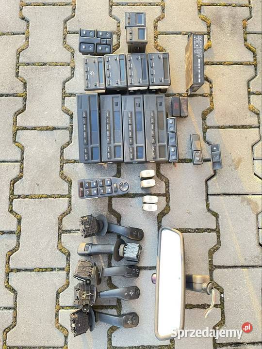 Drobnica BMW e36 e34 e39 e38 Chełm