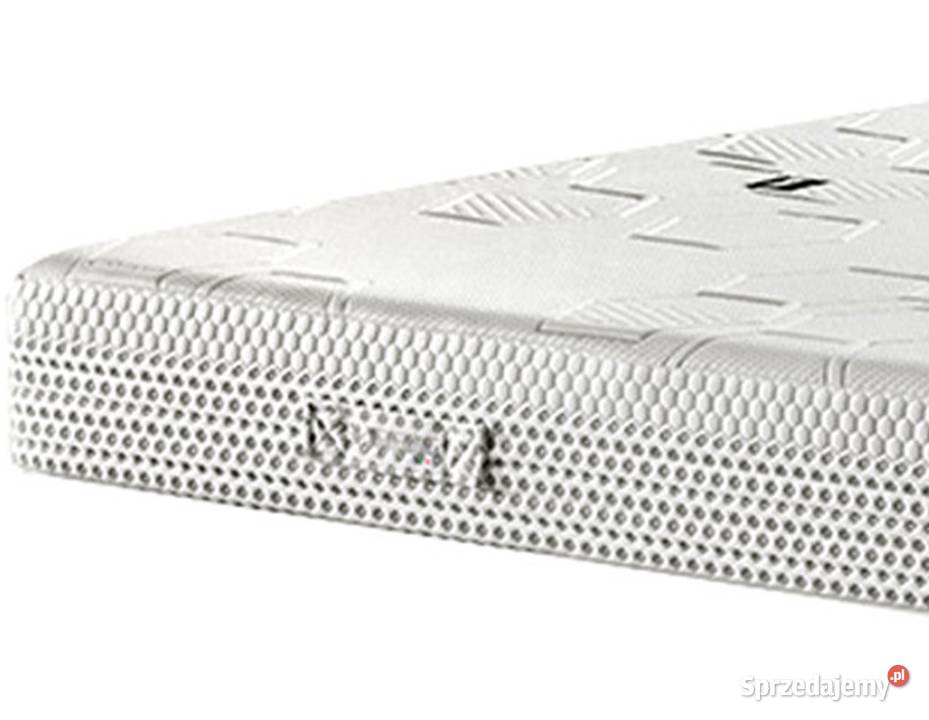 Materac CLASSICO COMFORT PLUS MAGNIFLEX dostępny