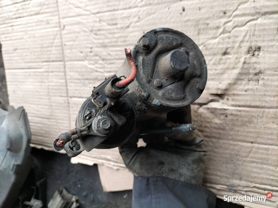 ROZRUSZNIK GOLF 3 IBIZA CORDOBA POLO 14