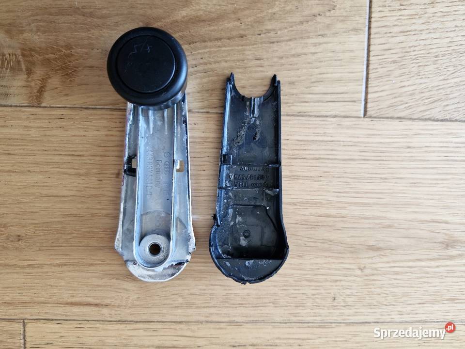 AUDI 80 B4 Korba otwierania szyb osobowe