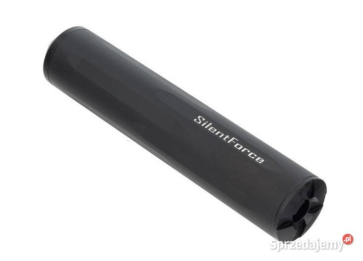 Tłumik Reximex SilentForce Short do wiatrówki z sprzedam