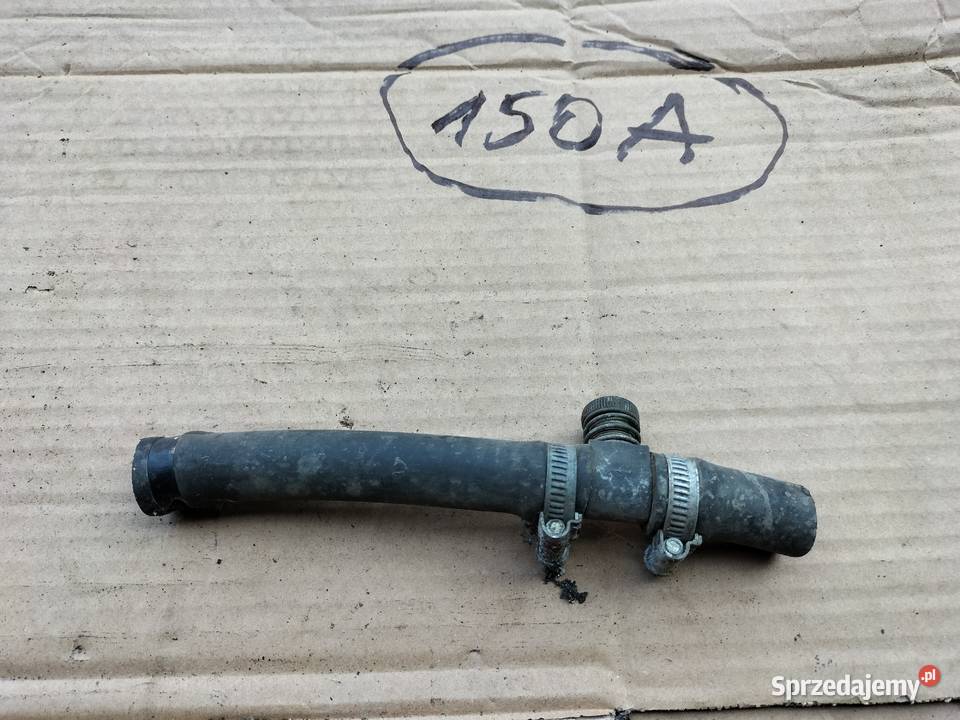 ZAWÓR REGULACJI LPG GAZU Kamień-Kolonia