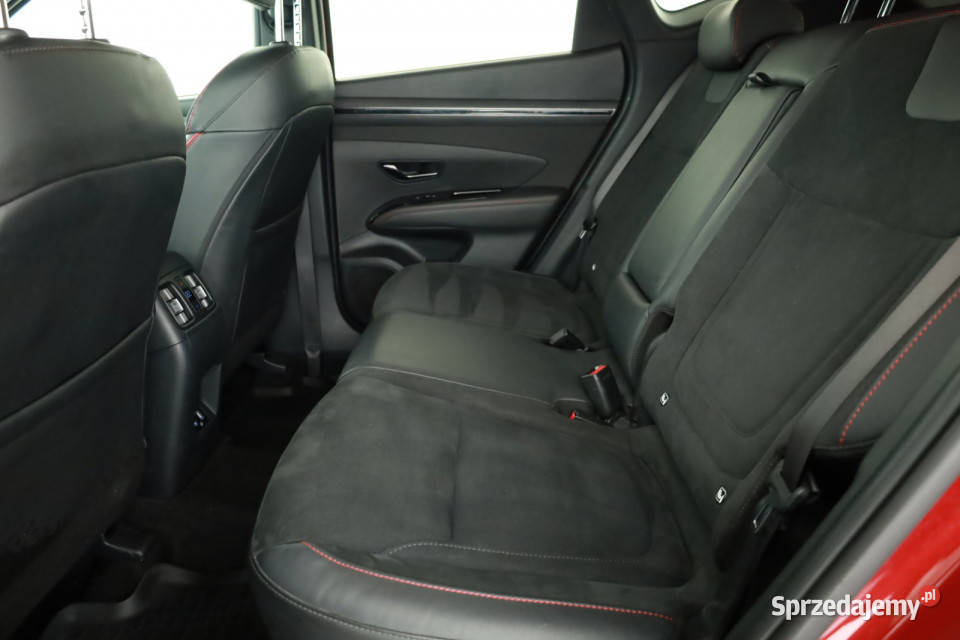 Hyundai Tucson 16 TGDI 48V MHEV Piaseczno