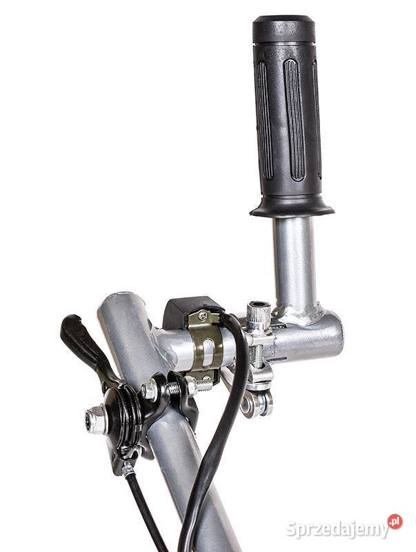 Listwa wibracyjna do betonu Cedrus CEDLW01 Opalenica