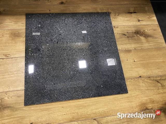 gres poler 60x60 Ceramstic Ala Granit Lux Zakopane sprzedam