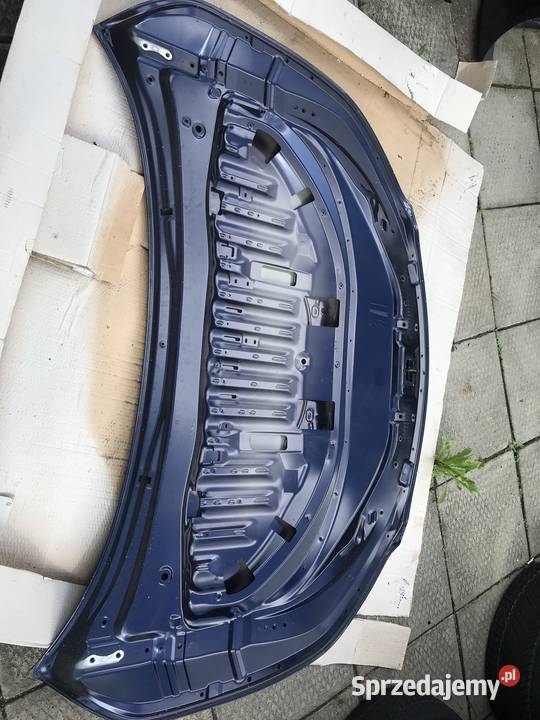 Maska lexus rx300 Kozy sprzedam