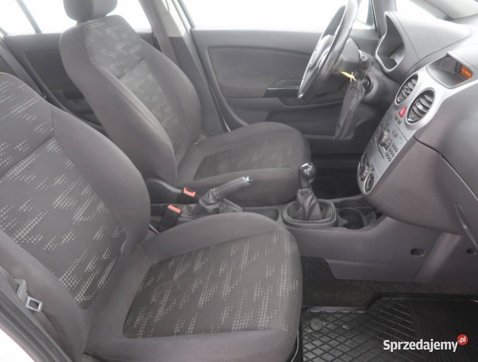 Opel Corsa 10 poduszka powietrzna Bielany Wrocławskie