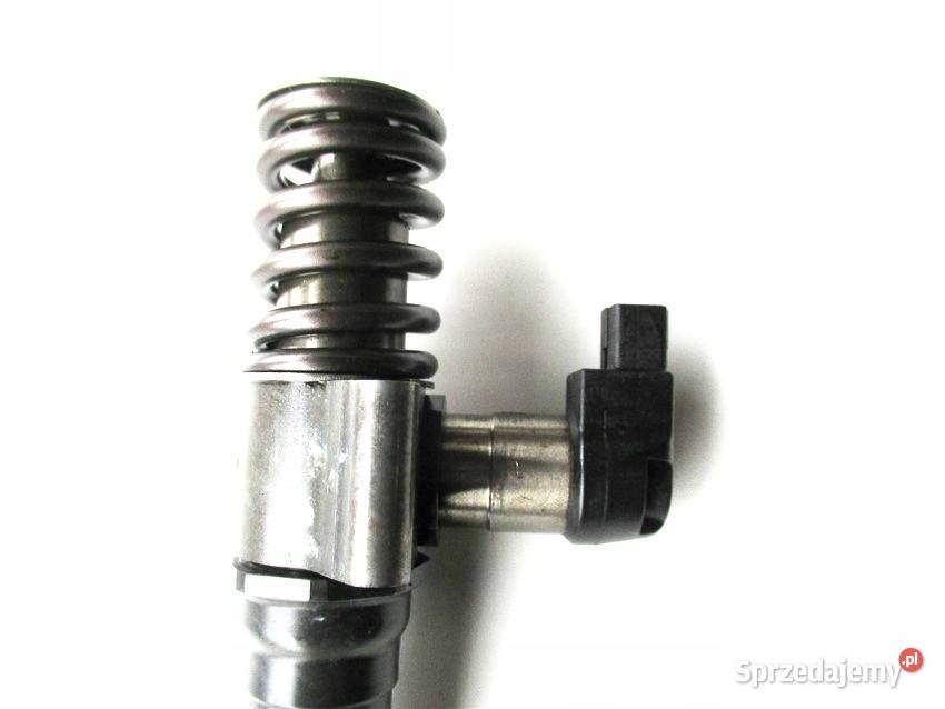 Audi OE 03G130073TM pompowtryskiwacz Części samochodowe pomorskie