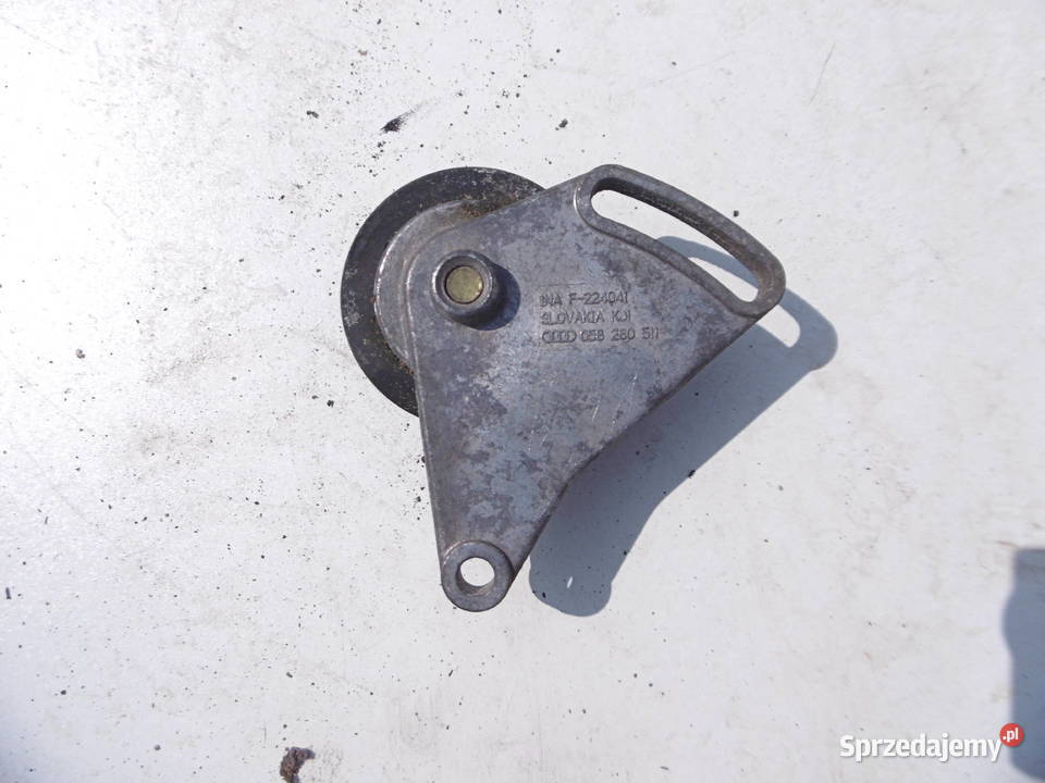 Napinacz 058260511 Vw Audi Skoda Audi Mikołów