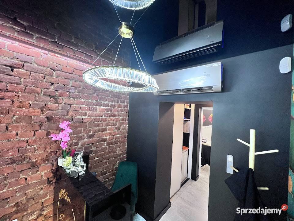 Montaż klimatyzacji Orzesze Heat King Serwis i