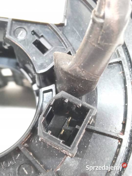 PRZEŁĄCZNIK ZESPOLONY TAŚMA AIR BAG 68189102AG Panele sterowania, przełączniki