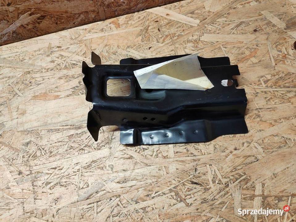 Wzmocnienie Poprzeczki Dachu Ford Transit Mk8 15 osobowe