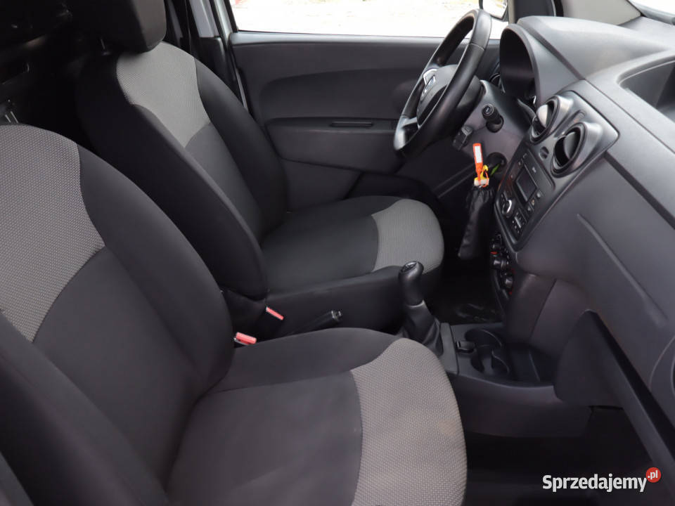 Dacia Dokker 15 dCi 1461cm3 sprzedam