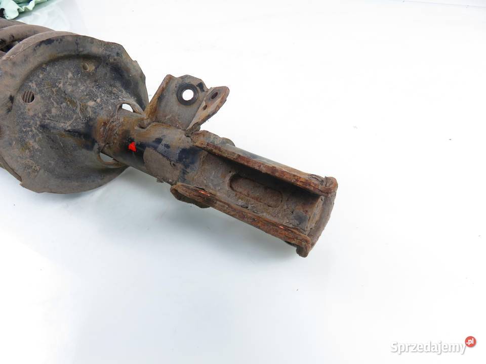 MCPERSON LEWY PRZEDNI HYUNDAI i10 12 16V