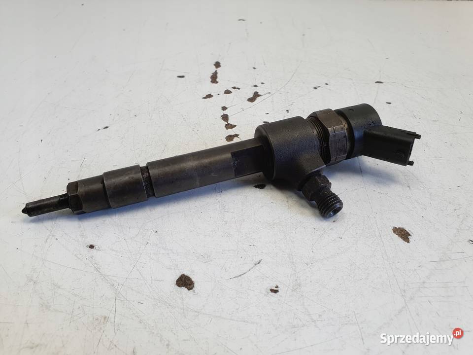 WTRYSKIWACZ Alfa Romeo 147 19 JTD wtrysk Wtryskiwacze Chełm