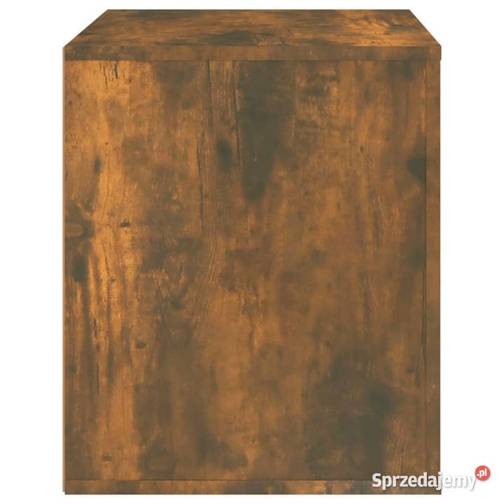 Szafka nocna przydymiony dąb 50x39x47 WM816709 Warszawa sprzedam