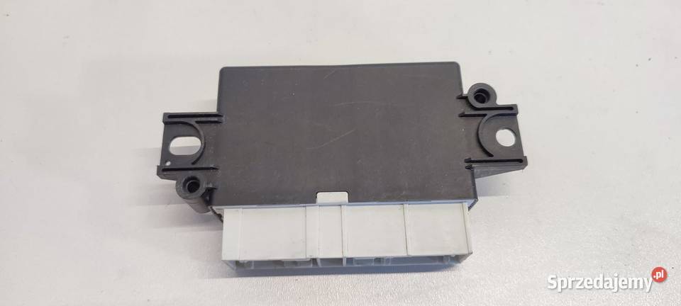 SKODA KAROQ MODUŁ STEROWNIK PDC 5QA919294J