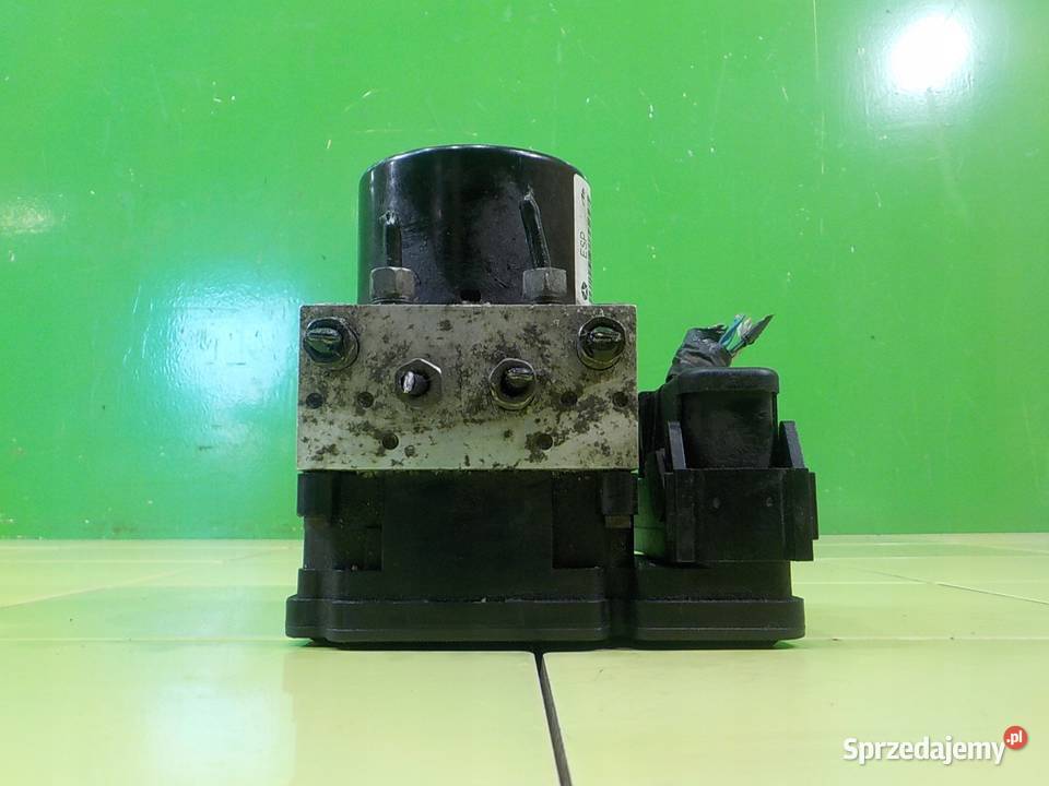 CHRYSLER GRAND VOYAGER V 28 CRD 10r 5D pompa ABS Suków