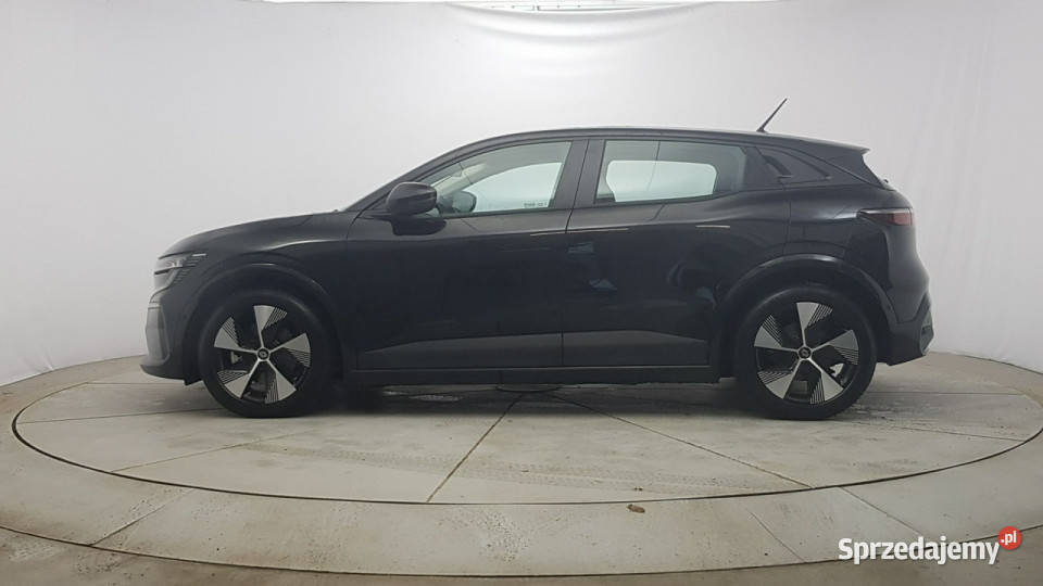 Renault Megane EV40 Equilibre Z Polskiego Salonu wspomaganie kierownicy mazowieckie Warszawa sprzedam
