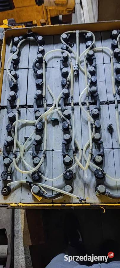 Akumulator trakcyjny 48v 750ah Grójec