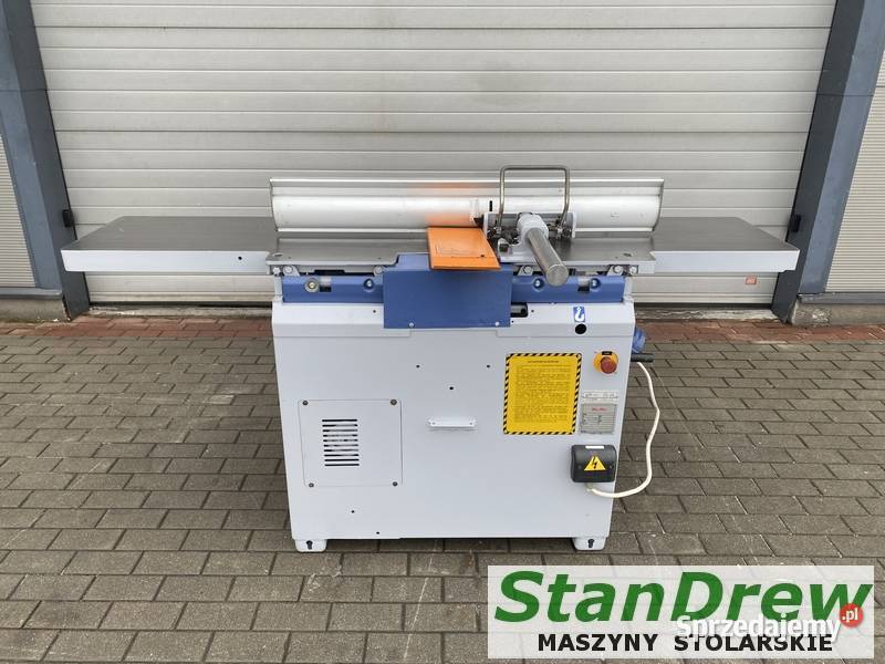 Wyrówniarko grubościówka SCM MiniMax FS41 Produkcja Mojusz sprzedam