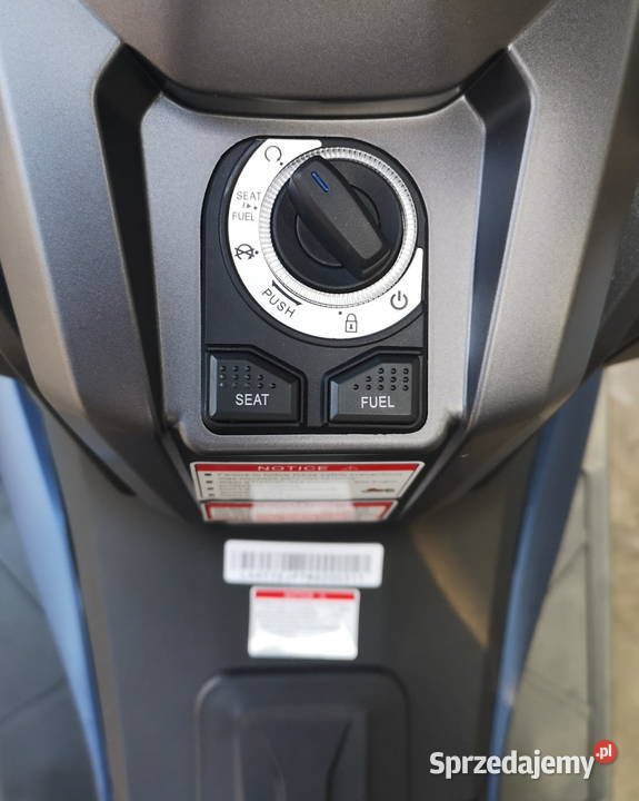 Keeway Vieste 125cc EURO 5 NOWOŚĆ WYSOKA JAKOŚĆ Keeway dolnośląskie
