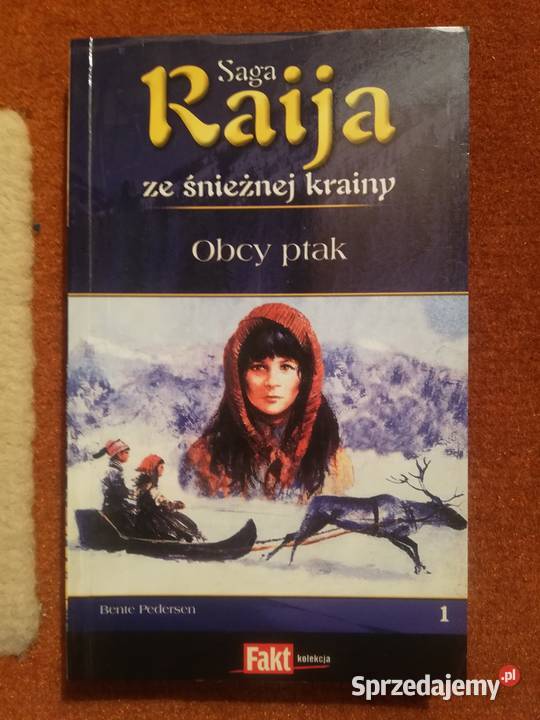 Zestaw literatury o zróżnicowanym charakterze literatura piękna - proza zagraniczna Wronki sprzedam