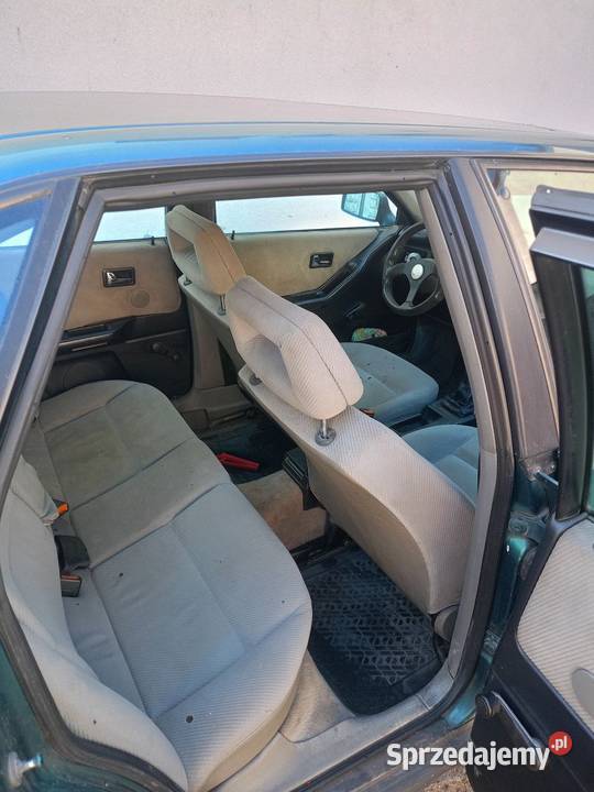 Audi 80 20 BENZYNA pomorskie Starogard Gdański