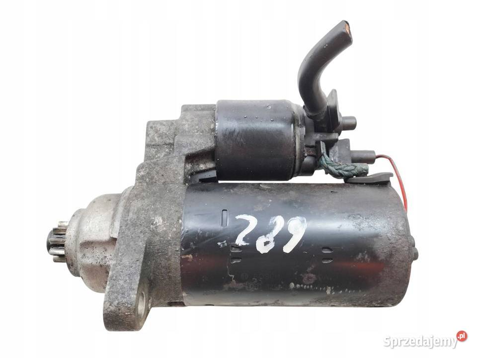 ROZRUSZNIK 19 TDI VW Volkswagen Polo III