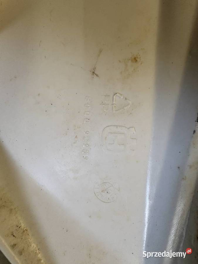 boczek owiewka husqvarna te450 2008 800092958 Jelcz-Laskowice