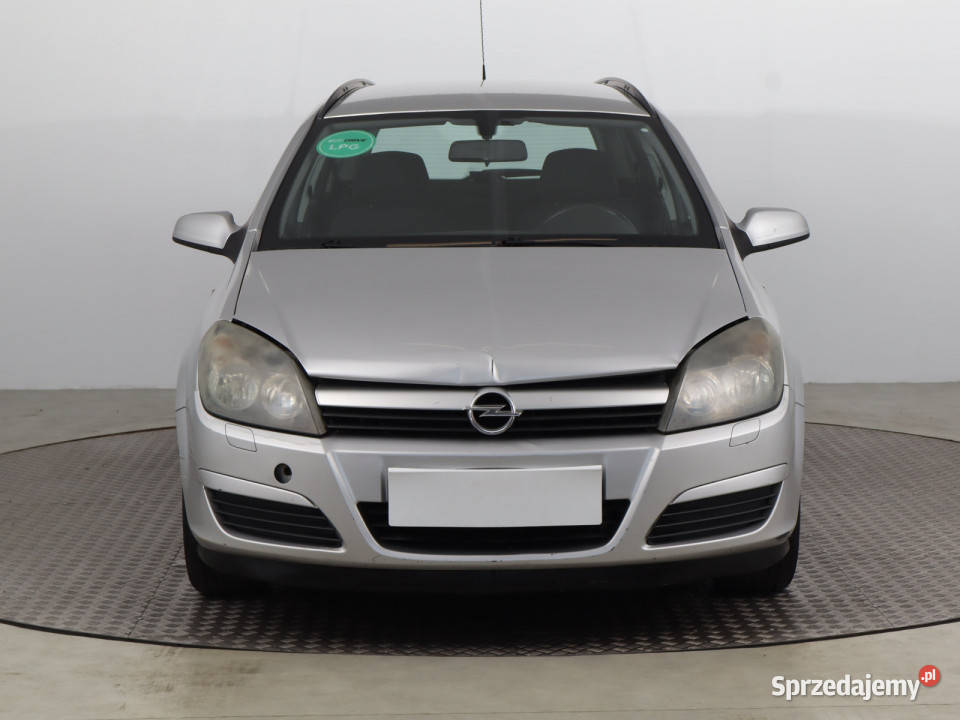 Opel Astra 16 16V ABS Opel sprzedam