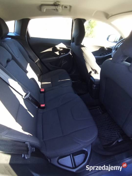 Volvo V40 T2 nieuszkodzony Volvo Tychy