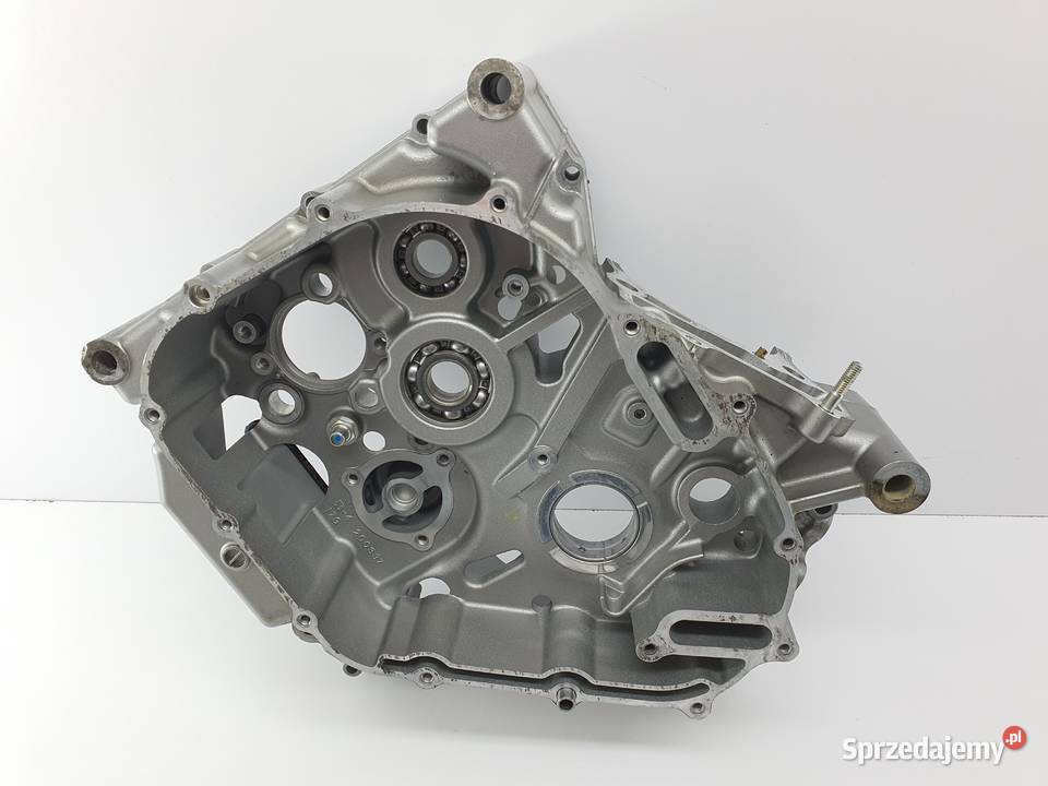 Karter Blok Silnika Suzuki Sv 650 Silniki i osprzęt Łódź
