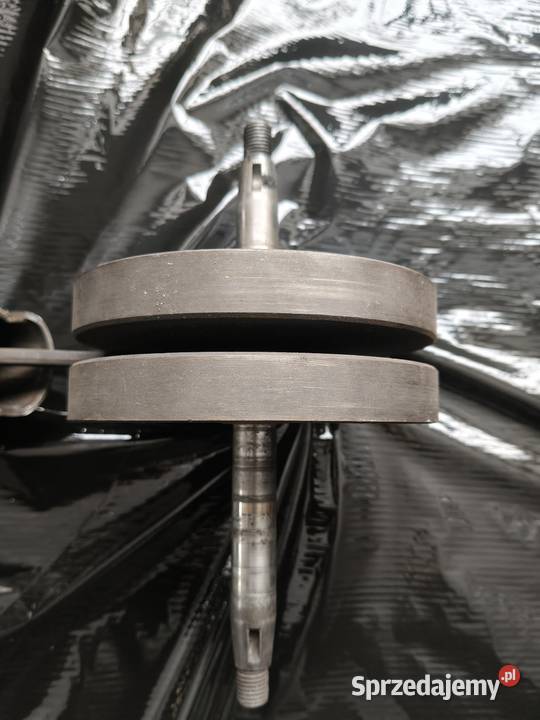 Wał Wfm WSK 125 Włoszczowa